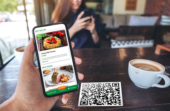 Menú Digital QR: La Solución Moderna que los Restaurantes Necesitan